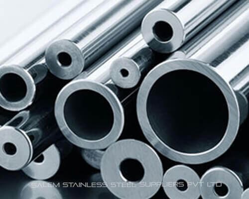 Salem Stainless Steel Supplier, Exporter in Delhi, India